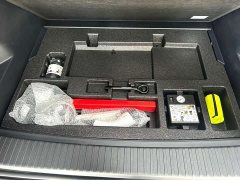 Fangchengbao Titanium 7 190KM Four-Wheel Drive Ultra Edition - photo 15