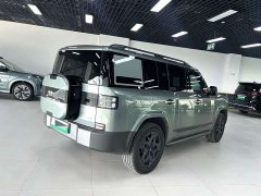 Fangchengbao Titanium 7 190KM Four-Wheel Drive Ultra Edition - photo 5