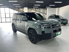 Fangchengbao Titanium 7 190KM Four-Wheel Drive Ultra Edition - photo 7