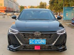 Chery Arrizo 8 High-Performance Edition 2.0T DCT Chi - ფოტო 2