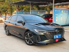 Chery Arrizo 8 High-Performance Edition 2.0T DCT Chi - ფოტო 3