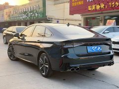 Chery Arrizo 8 High-Performance Edition 2.0T DCT Chi - ფოტო 4