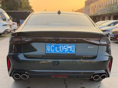 Chery Arrizo 8 High-Performance Edition 2.0T DCT Chi - ფოტო 5