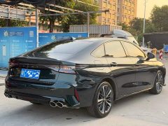 Chery Arrizo 8 High-Performance Edition 2.0T DCT Chi - ფოტო 6