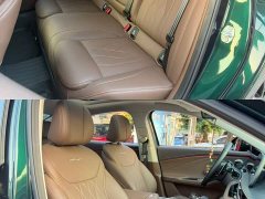 Chery Arrizo 8 High-Performance Edition 2.0T DCT Chi - ფოტო 8