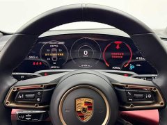 Porsche Taycan - ფოტო 10