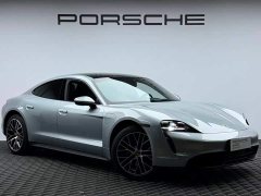 Porsche Taycan - ფოტო 2
