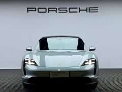 Porsche Taycan - ფოტო 3
