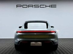 Porsche Taycan - ფოტო 6