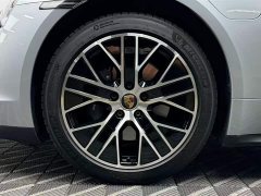 Porsche Taycan - ფოტო 7