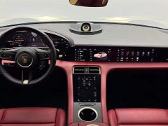 Porsche Taycan - ფოტო 9