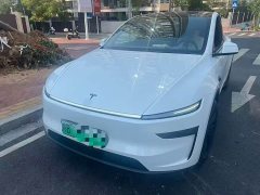 Tesla Model Y Long Range Rear-Wheel Drive - ფოტო 1