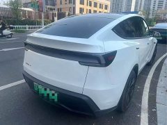 Tesla Model Y Long Range Rear-Wheel Drive - ფოტო 4