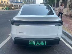Tesla Model Y Long Range Rear-Wheel Drive - ფოტო 5