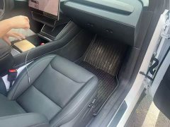 Tesla Model Y Long Range Rear-Wheel Drive - ფოტო 8