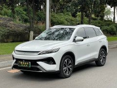 BYD Song Pro New Energy 2nd Gen DM-i 115KM Exceed - photo 1
