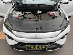 BYD Song Pro New Energy 2nd Gen DM-i 115KM Exceed - photo 11