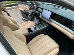 BYD Song Pro New Energy 2nd Gen DM-i 115KM Exceed - photo 15