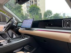 BYD Song Pro New Energy 2nd Gen DM-i 115KM Exceed - photo 16