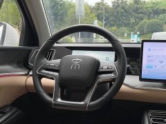 BYD Song Pro New Energy 2nd Gen DM-i 115KM Exceed - photo 18