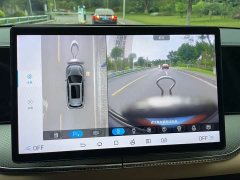 BYD Song Pro New Energy 2nd Gen DM-i 115KM Exceed - photo 19