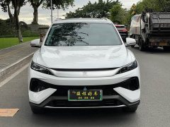 BYD Song Pro New Energy 2nd Gen DM-i 115KM Exceed - photo 3