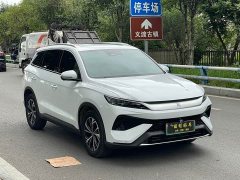 BYD Song Pro New Energy 2nd Gen DM-i 115KM Exceed - photo 4