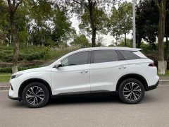 BYD Song Pro New Energy 2nd Gen DM-i 115KM Exceed - photo 5