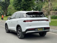 BYD Song Pro New Energy 2nd Gen DM-i 115KM Exceed - photo 6