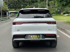 BYD Song Pro New Energy 2nd Gen DM-i 115KM Exceed - photo 7
