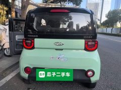 Chery QQ Ice Cream 170km Sundae LFP - фото 3