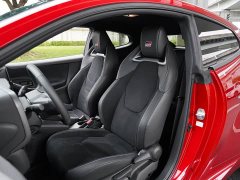 Toyota GR YARIS GR Evolution Edition - photo 10