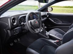 Toyota GR YARIS GR Evolution Edition - photo 13