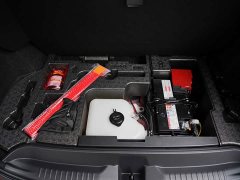Toyota GR YARIS GR Evolution Edition - photo 14