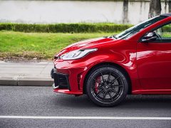 Toyota GR YARIS GR Evolution Edition - photo 18