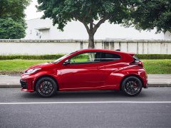 Toyota GR YARIS GR Evolution Edition - photo 2