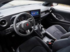 Toyota GR YARIS GR Evolution Edition - photo 5