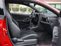 Toyota GR YARIS GR Evolution Edition - photo 9