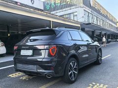Lynk & Co 01 EM-P 1.5TD PHEV Plus - ფოტო 5