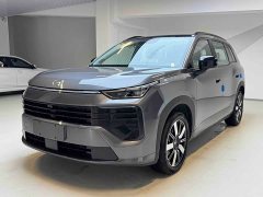 GAC Trumpchi GS4 5th Gen 1.5T Max Edition - фото 1