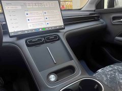 GAC Trumpchi GS4 5th Gen 1.5T Max Edition - фото 16