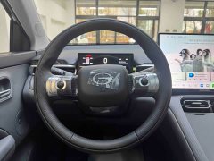 GAC Trumpchi GS4 5th Gen 1.5T Max Edition - фото 18