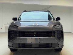 GAC Trumpchi GS4 5th Gen 1.5T Max Edition - фото 2