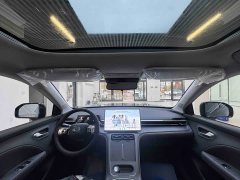 GAC Trumpchi GS4 5th Gen 1.5T Max Edition - фото 20