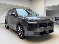 GAC Trumpchi GS4 5th Gen 1.5T Max Edition - фото 3