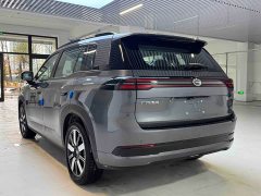GAC Trumpchi GS4 5th Gen 1.5T Max Edition - фото 4