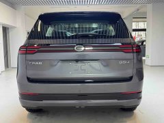 GAC Trumpchi GS4 5th Gen 1.5T Max Edition - фото 5