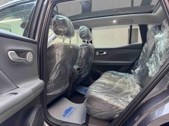 GAC Trumpchi GS4 5th Gen 1.5T Max Edition - фото 8