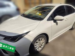 Toyota Corolla TNGA 1.5L CVT Pioneer Edition - photo 1