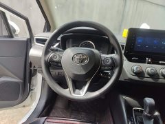 Toyota Corolla TNGA 1.5L CVT Pioneer Edition - photo 11